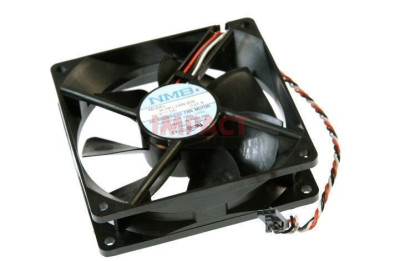 3610KL-04W-B59 - Fan Assembly
