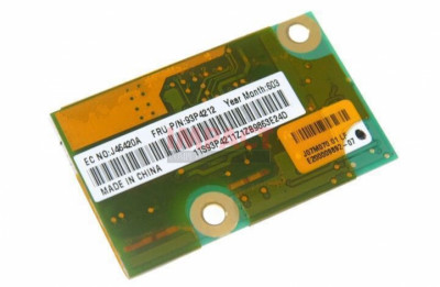 93P4212 - 56K Modem Board