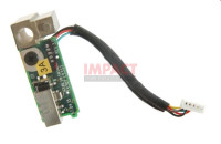 LS353 - IR Board (Infra Red)