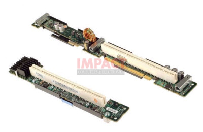 430-1773 - PCI-X Riser Card Kit