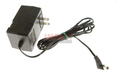 RH41-0750800DU - AC Adapter (DC/ 7.5V/ 8 a/ 60 w) with Power Cord