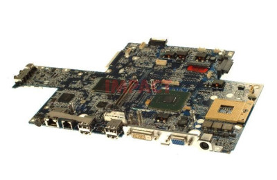 GR640 - System Board (Main Board UMA)