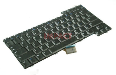 K061026A1 - 101/ 102-key Compatible Keyboard (USA/ English)
