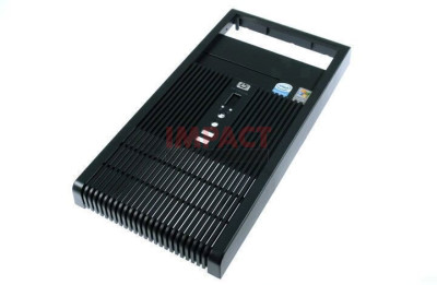 410724-001-RB - Front Bezel