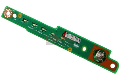 IMP-179525 - Power Button Board LS-2152