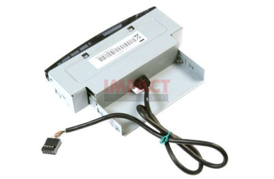 Digital Media Reader