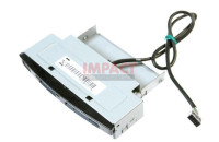 GLF-B2.0-00 - Digital Media Reader