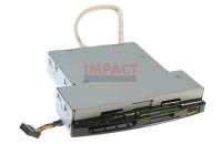 GLF-B2.0-00 - Digital Media Reader