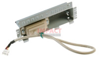 52124011 - Front I/ O Panel