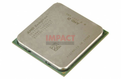 AMD Mobile Sempron 3000+ CPU - Processor Unit