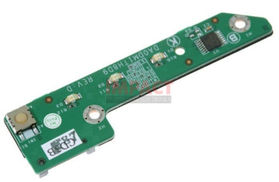 DA0DM1TH8C1 - Switch/ LED Board