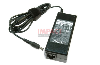 PA-1750-08-A02 - AC Adapter (75W/ 15V/ 5 a/ 75 w) with Power Cord