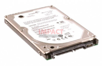 160GB Hard Disk Drive