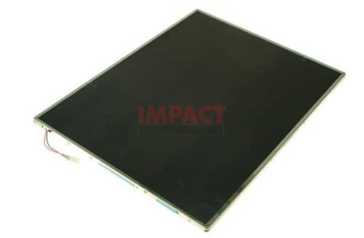 LCD Panel/ Display XGA 14AU (TFT)