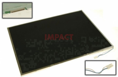 Assembly (LCD/ XGA/ 14AU/ COG/ TFT)