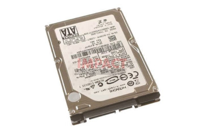 160GB Hard Disk Drive (W)