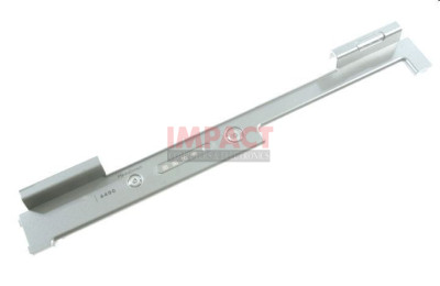 HF907-RB - Center Hinge Cover, (All Regions, Including)