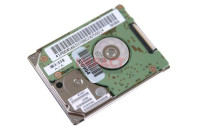 08K1583 - 60GB Mini 8 MM ZIF Connector Hard Disk Drive