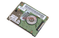 08K1583 - 60GB Mini 8 MM ZIF Connector Hard Disk Drive