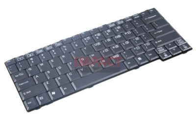 Keyboard (USi) US INTERNATIONAL