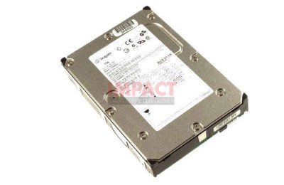 18GB Scsi Hard Drive