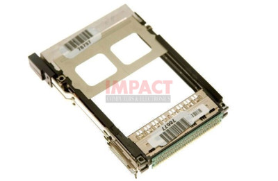 PC Card Connector (Eject, RI Right)