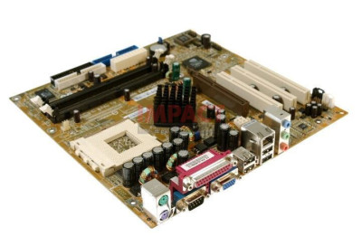 Motherboard (System Board AU31/ 1.3A 462P)