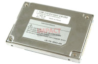 TD016 - Hard Drive Caddy (IDE 1.8MM to 2.5MM)