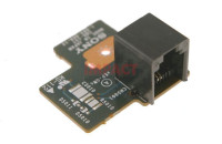 A-8067-165-A - Complete CNX-157 Modem Assembly