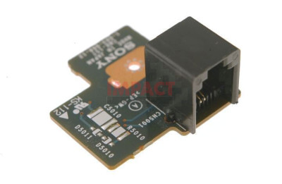 Complete CNX-157 Modem Assembly