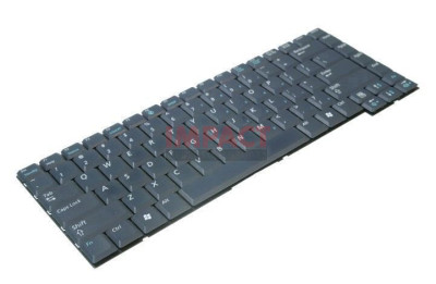 7004615-RB - Keyboard Unit