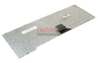 7004615-RB - Keyboard Unit