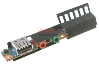 Cosound Card/ Usb Board (CNX-158)