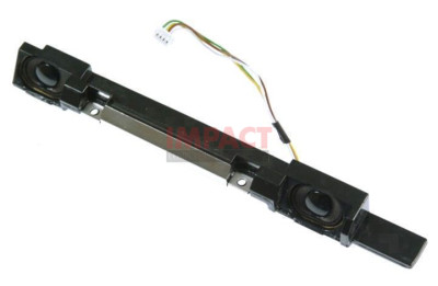 Left and Right Speaker Kit