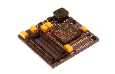 CPU - Processor Unit Pentium 100MHZ