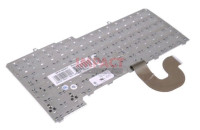 UD411 - Spanish Keyboard Unit/ Teclado En Español