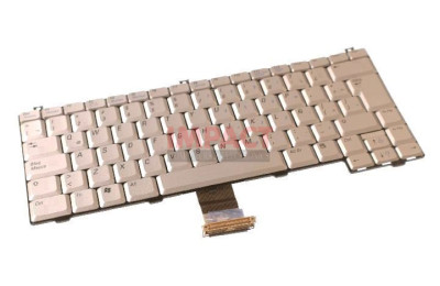 PG744 - Spanish Keyboard Unit/ Teclado En Español (Latin America)