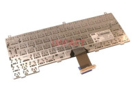 PG744 - Spanish Keyboard Unit/ Teclado En Español (Latin America)