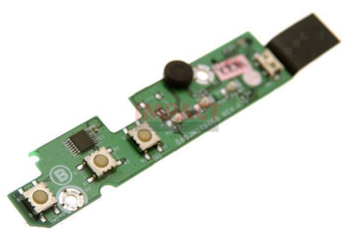 DAJM2CYB6A7 - Button Board