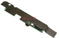 DAJM2CYB6A7 - Button Board