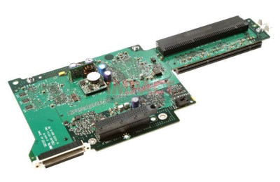 PWA Riser PCI-X Supports Romb Functionality