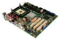 137001 - Motherboard (System Board Imperial Gl)