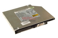 2522900 - 8X MULTI-FORMAT Double Layer DVD Writer