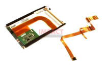 LTM08C343P-RB - LCD Panel With Touch Screen