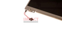 LTM08C343P-RB - LCD Panel With Touch Screen