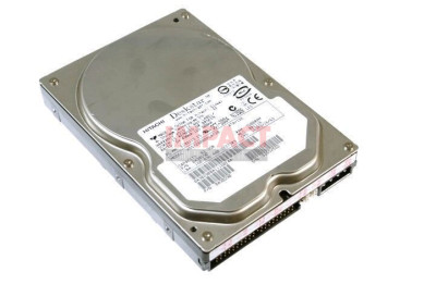 80GB Hard Drive (HDD 7200RPM)