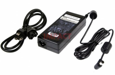 5W440-GN - AC Adapter (20V/ 3.5A/ 70W) With Power Cord