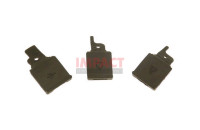 IMP-82863-RB - Plastics and Doors Kit