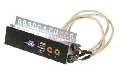 I/ O Module (USB/ Audio)