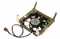 IMP-182170 - CPU Fan Unit with Brackets